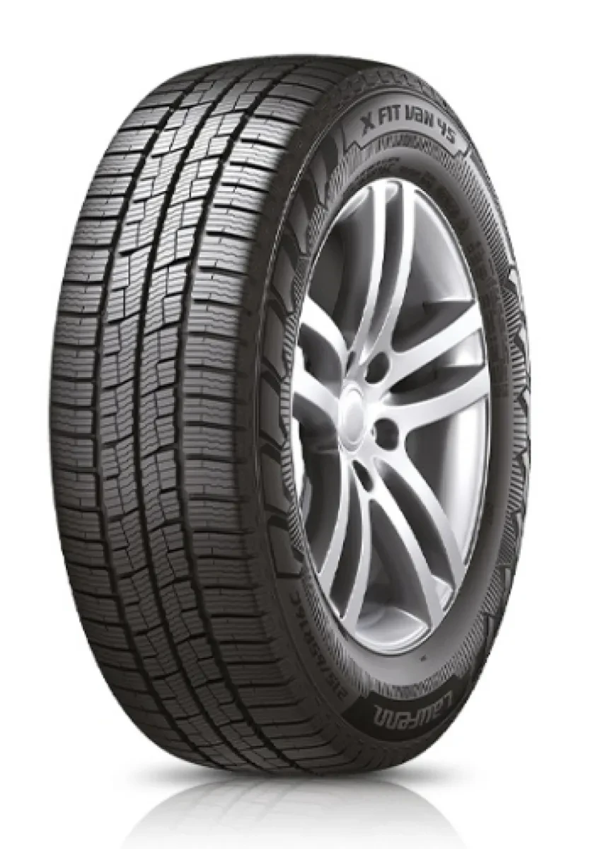 Laufenn X FIT VAN 4S LV71 195/60 R16 99 H