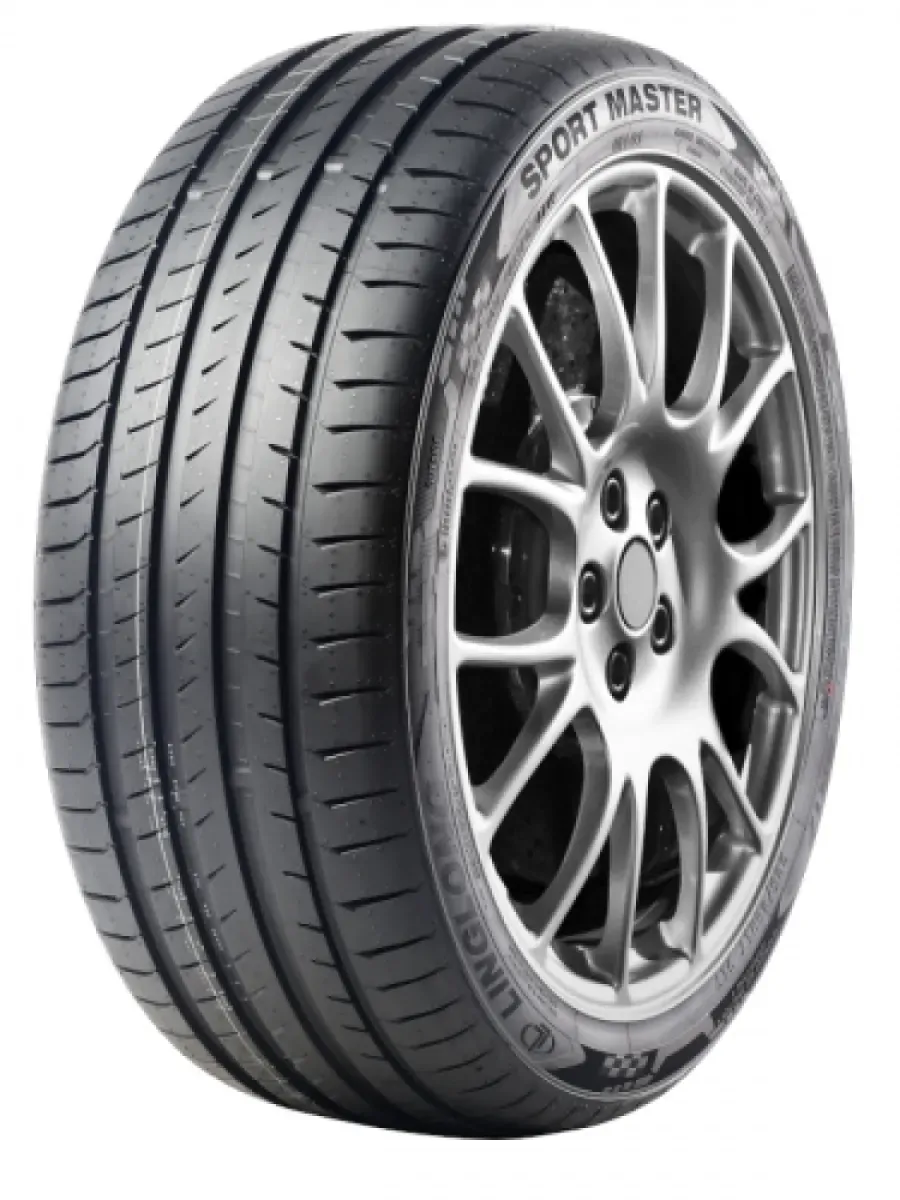 LingLong SPORT MASTER 215/55 R17 98 Y