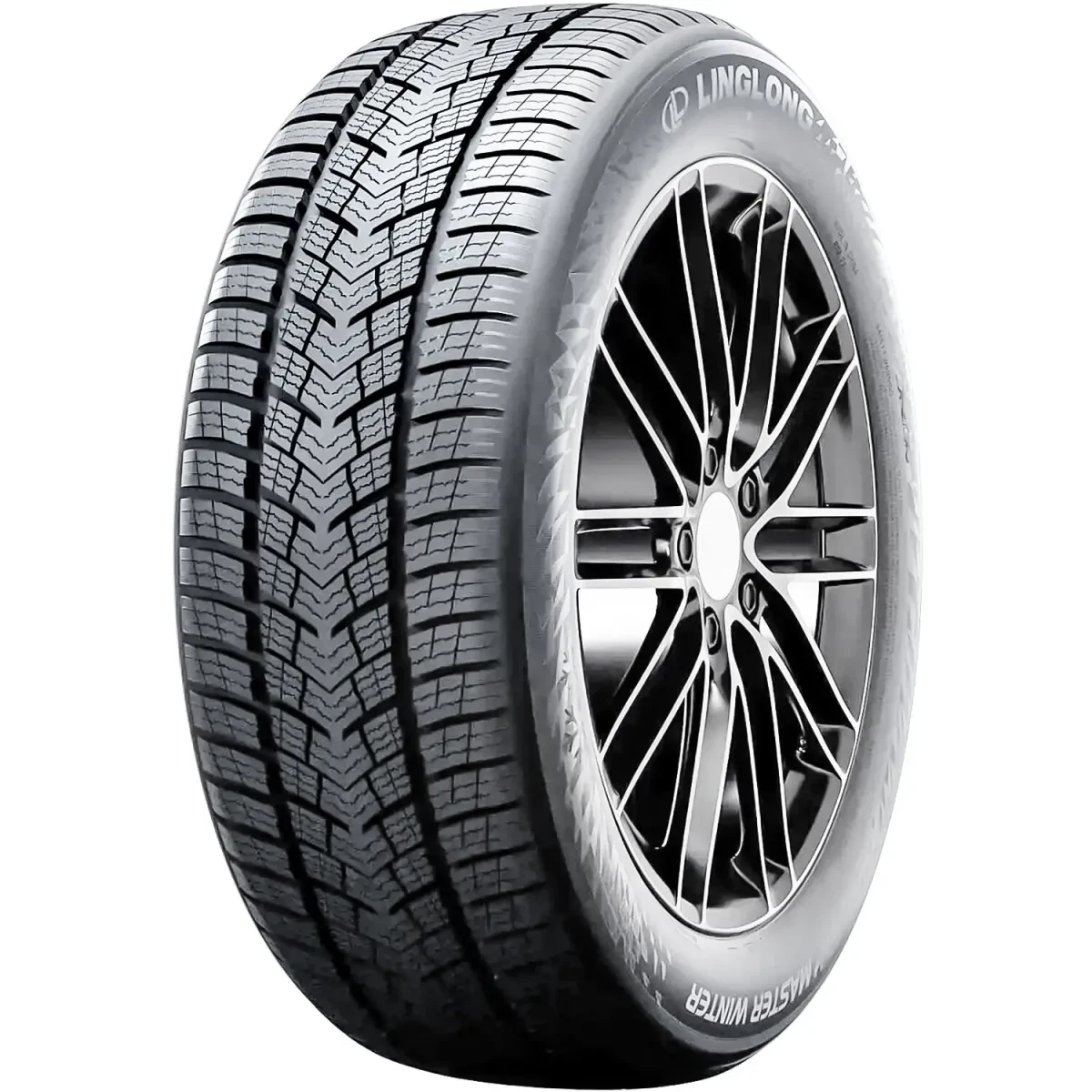 Linglong SPORT MASTER WINTER 215/45 R17 91 V
