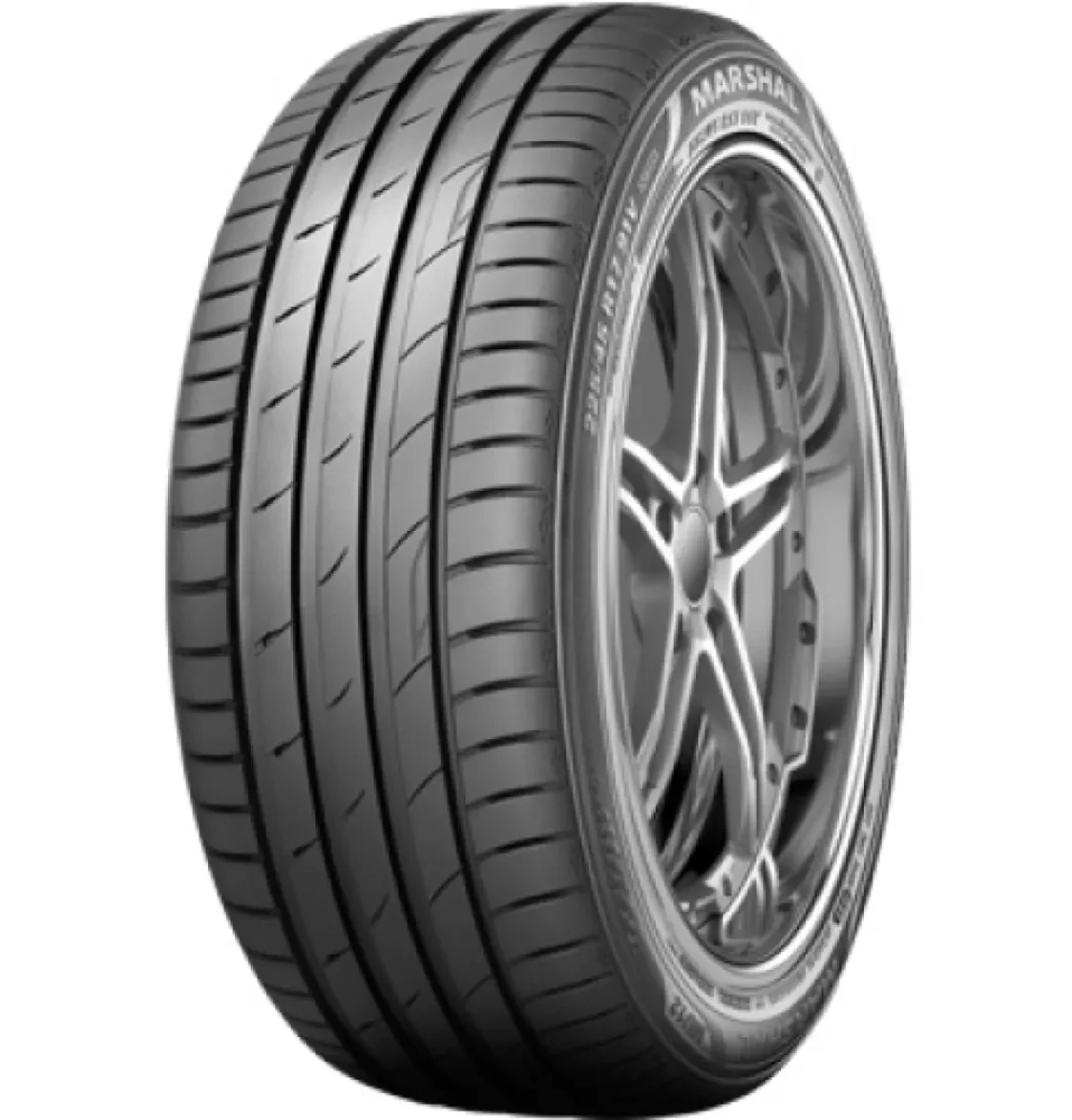 Marshal MU12 255/40 R21 102 Y