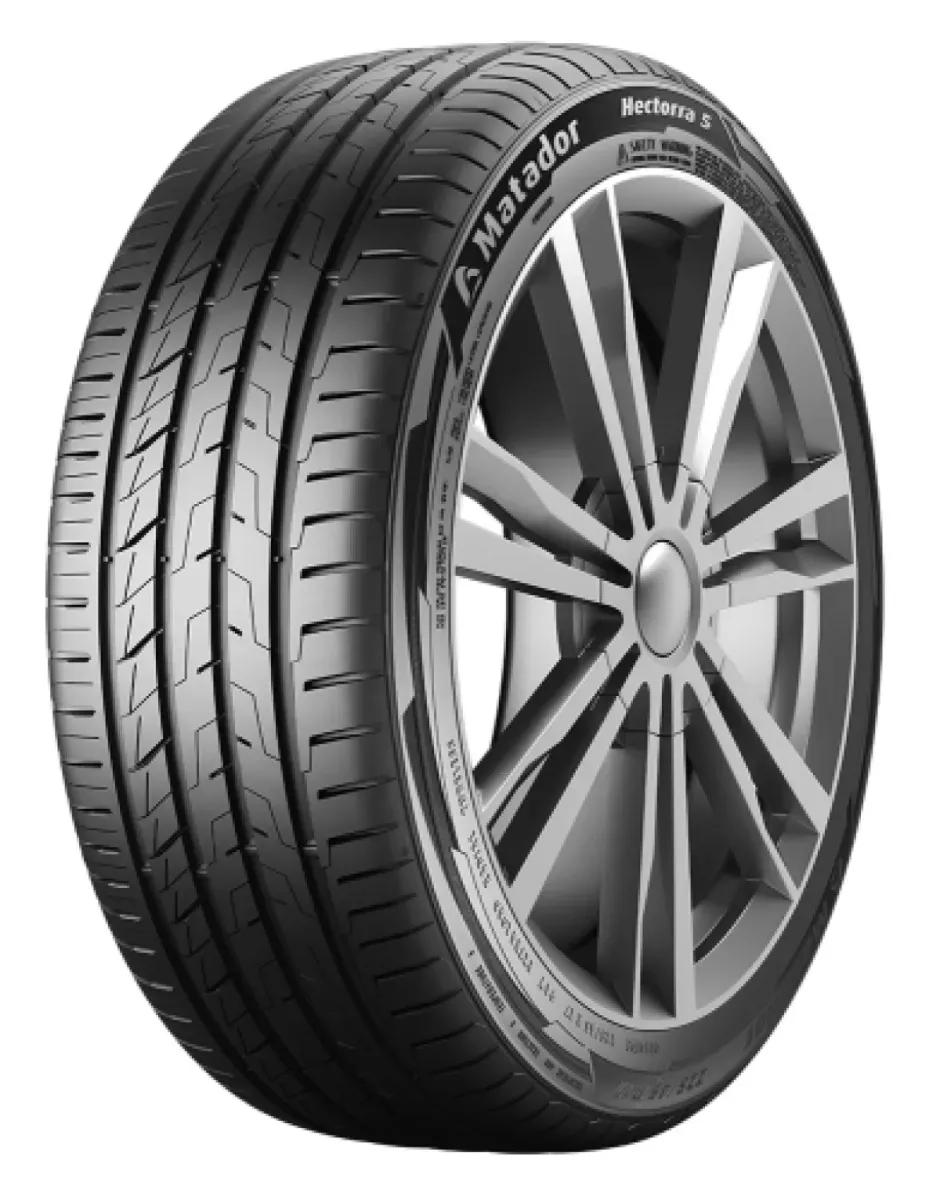 Matador HECTORRA 5 225/55 R19 99 V