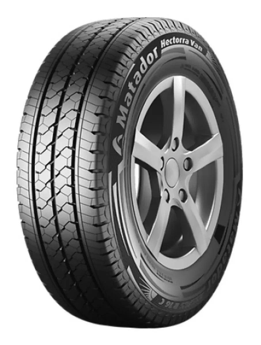 Matador HECTORRA VAN 165/70 R14 89 R