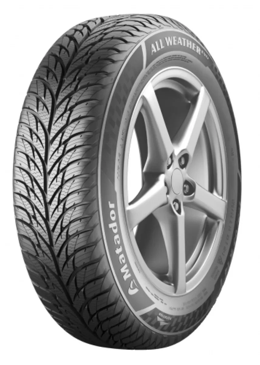 Matador MP62 ALL WEATHER EVO 205/55 R16 94 V
