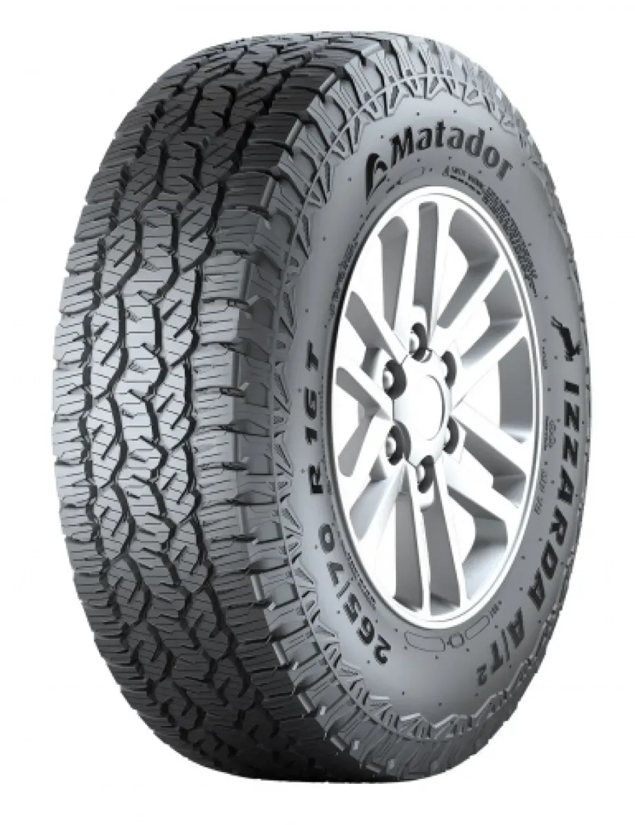 Matador MP72 IZZARDA A/T 2 205/80 R16 110/108 S