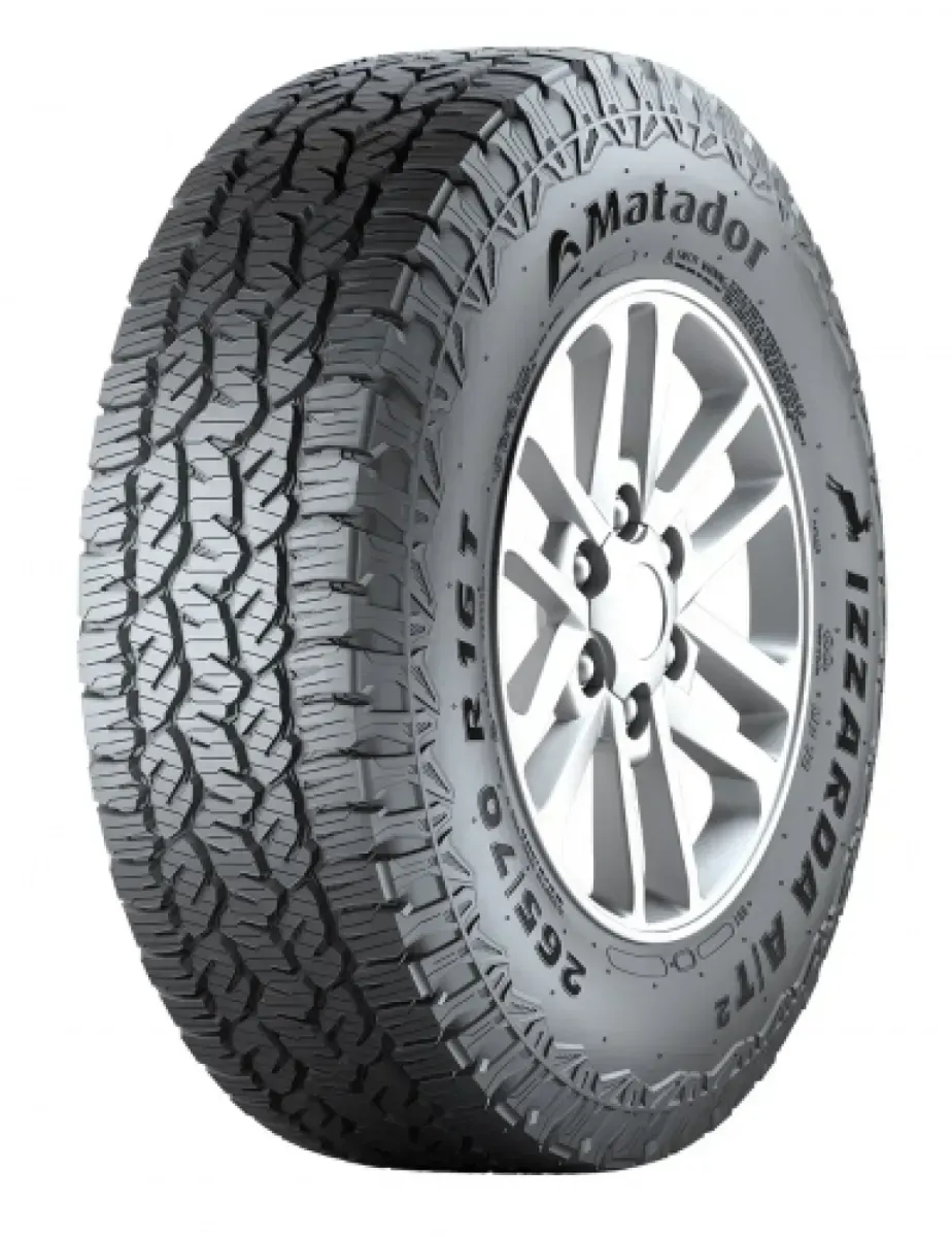 Matador MP72 IZZARDA A/T 2 225/60 R18 104 H
