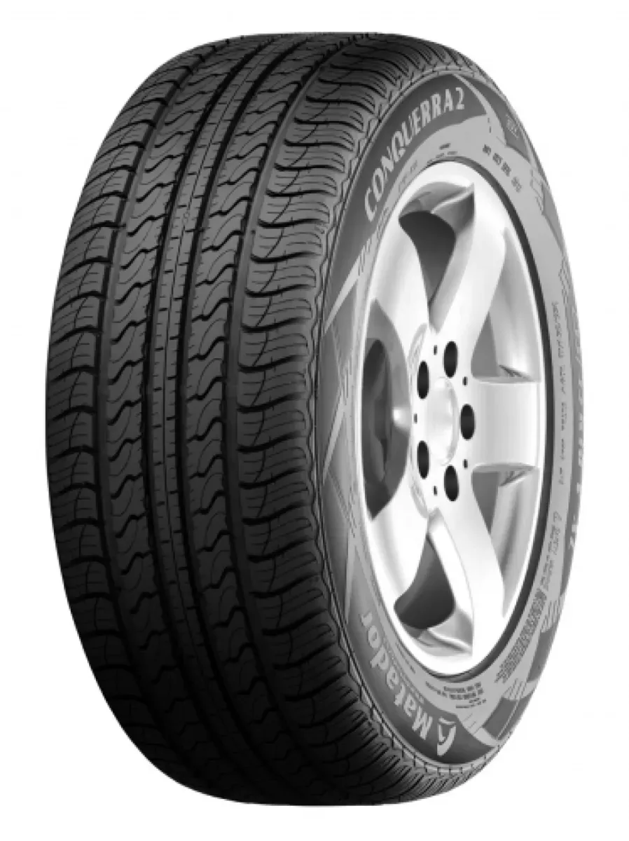 Matador MP82 CONQUERRA 2 245/70 R16 107 H