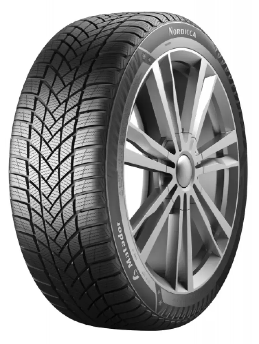Matador MP93 NORDICCA 185/65 R15 92 T