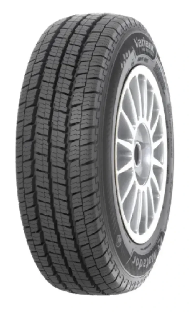 Matador MPS125 VARIANTAW 195/65 R16 104 T