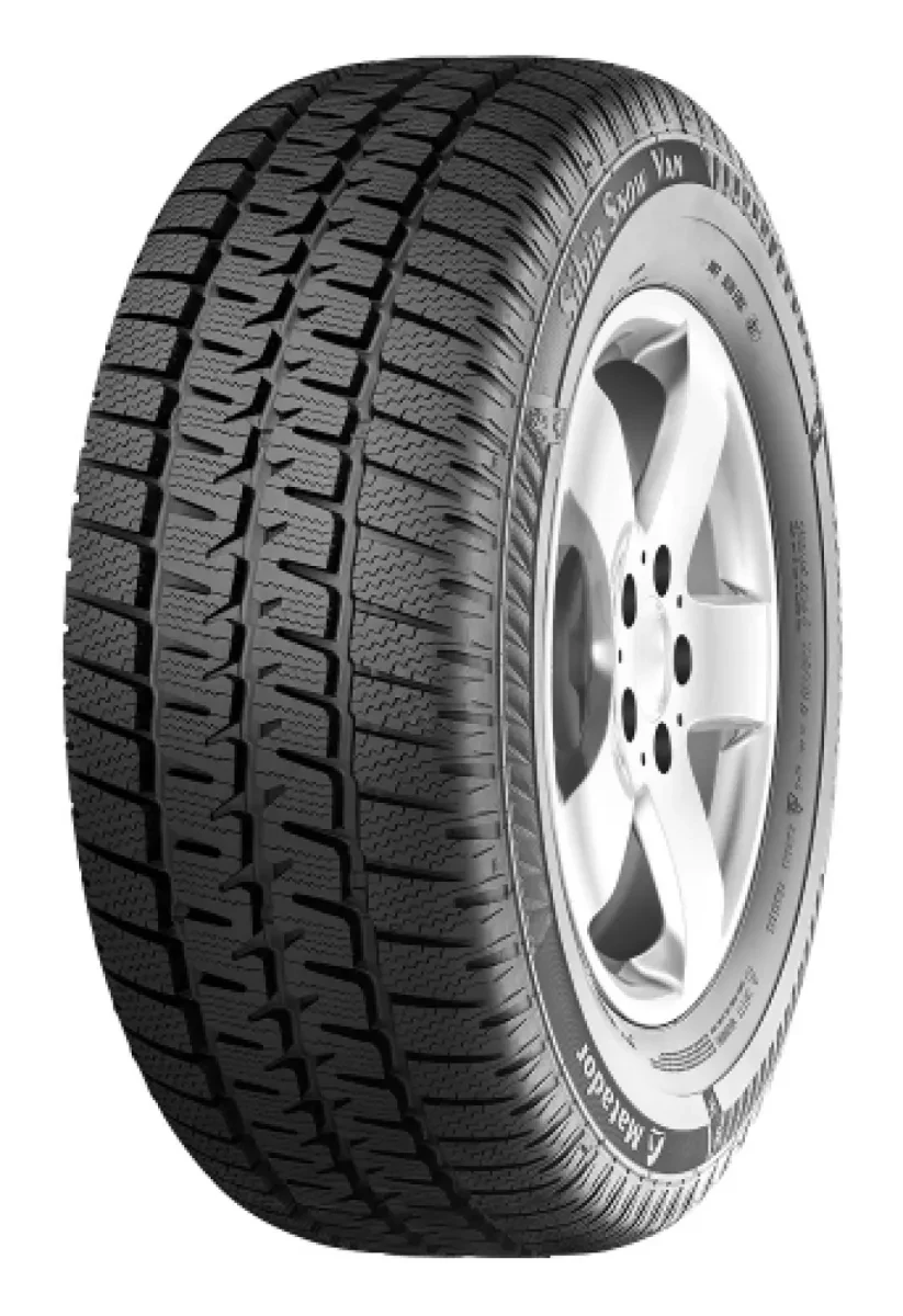 Matador MPS530 SIBIR SNOW VAN 165/70 R14 89 R