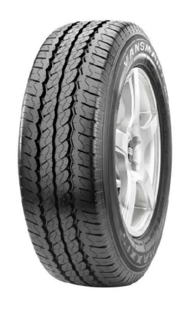 Maxxis VANSMART MCV3+ 195/60 R16 99 T