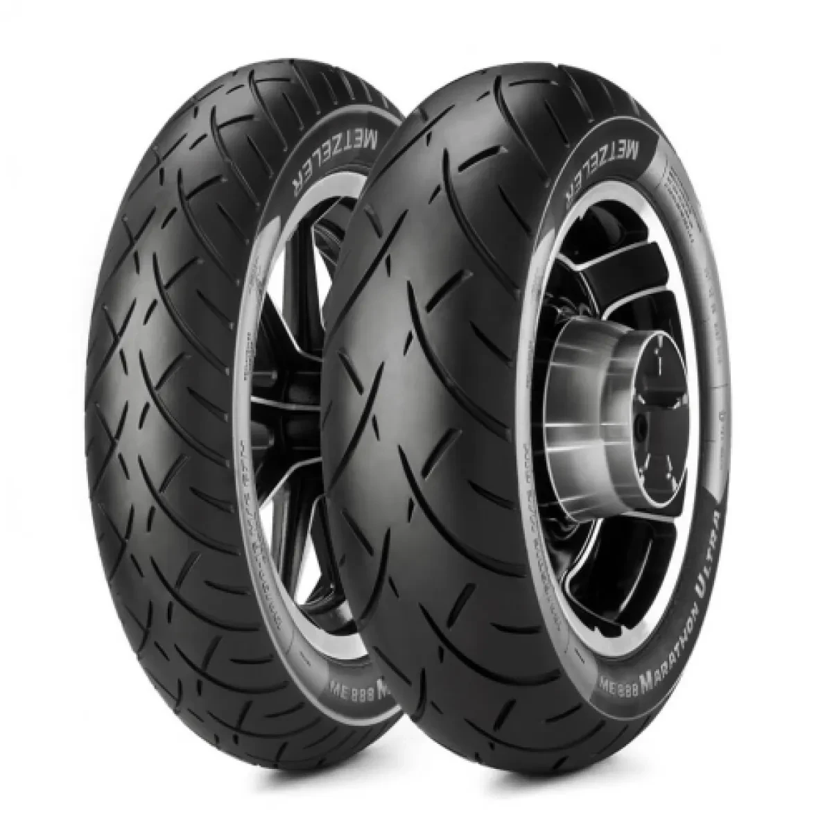 Metzeler ME 888 MARATHON ULTRA 160/70 R17 79 V