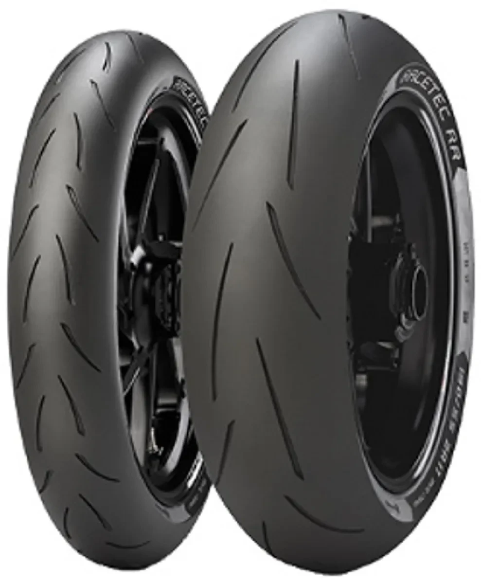 Metzeler RACETEC RR K3 160/60 R17 69 W