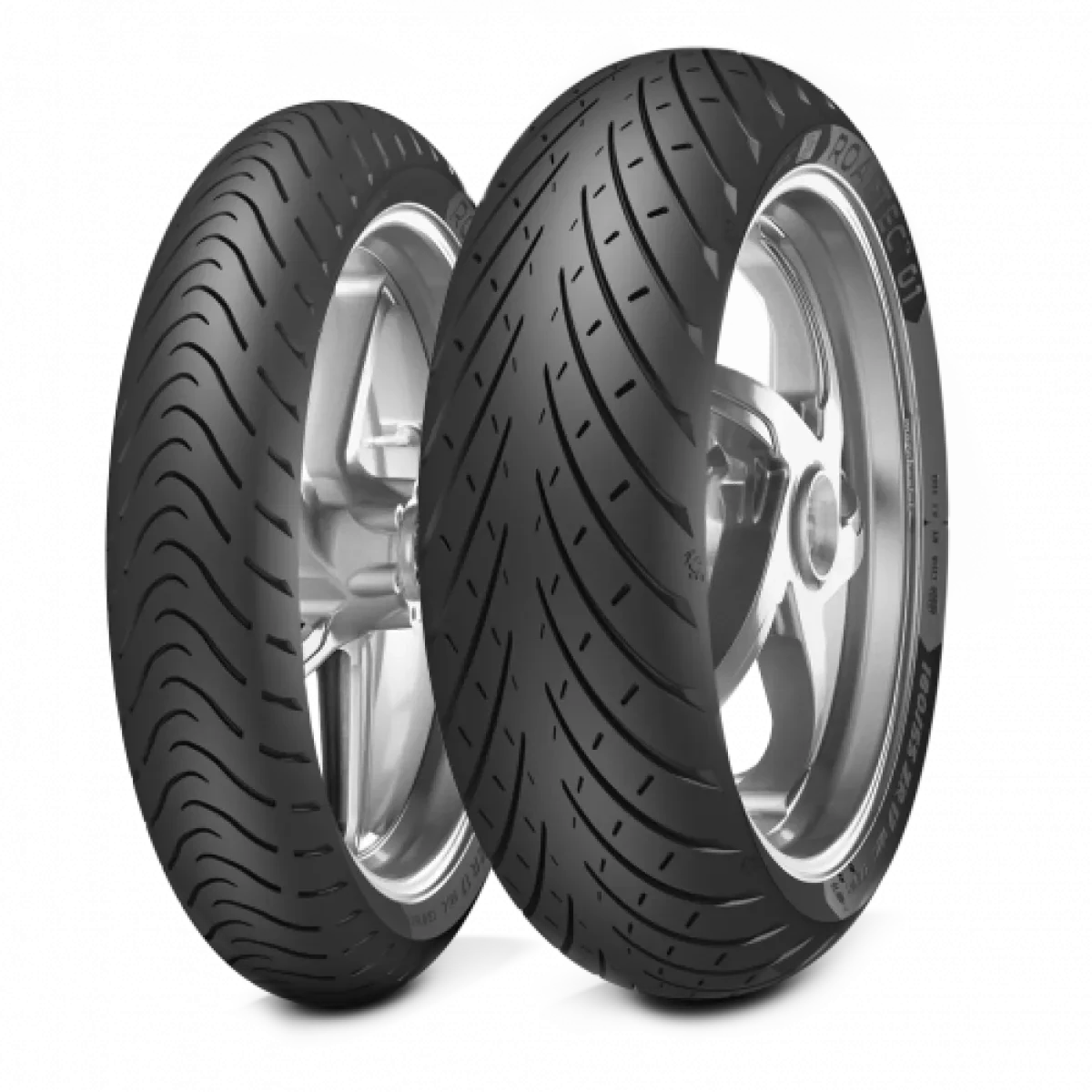 Metzeler ROADTEC 01 150/70 R17 69 V