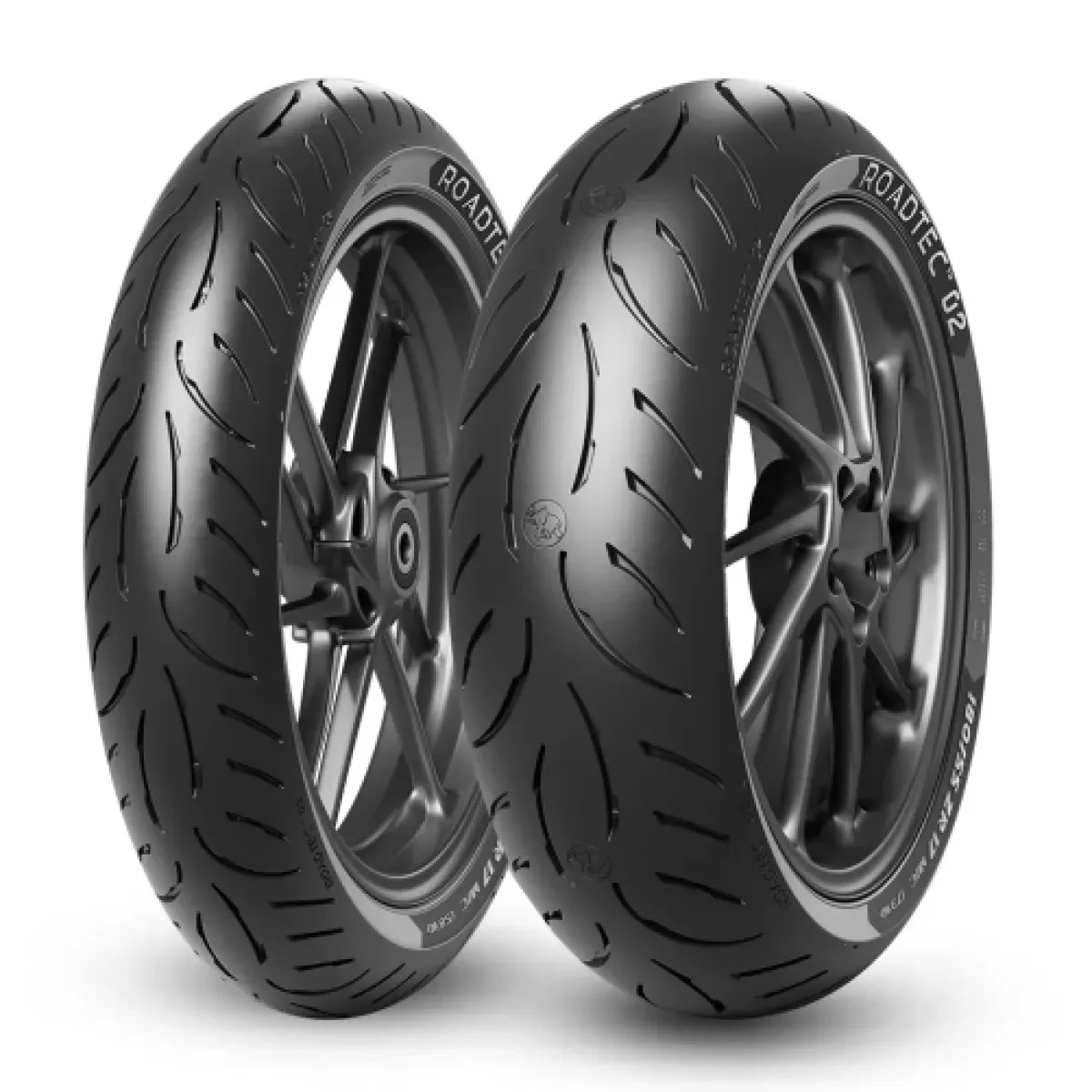 Metzeler ROADTEC 02 170/60 R17 72 V