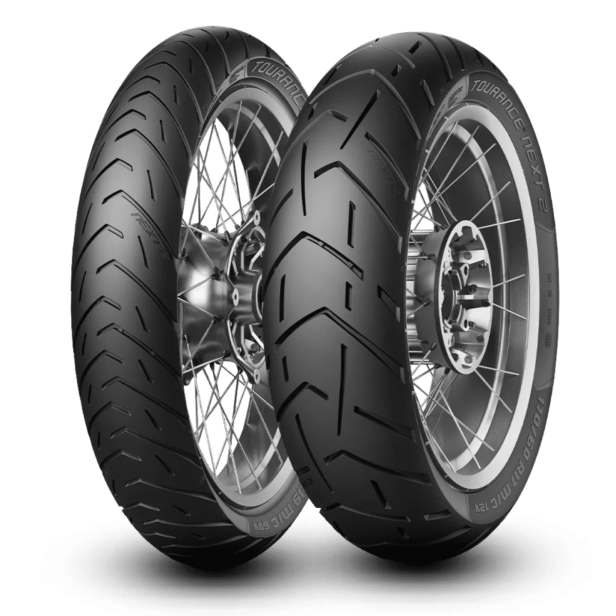 Metzeler TOURANCE NEXT 2 150/70 R17 69 V