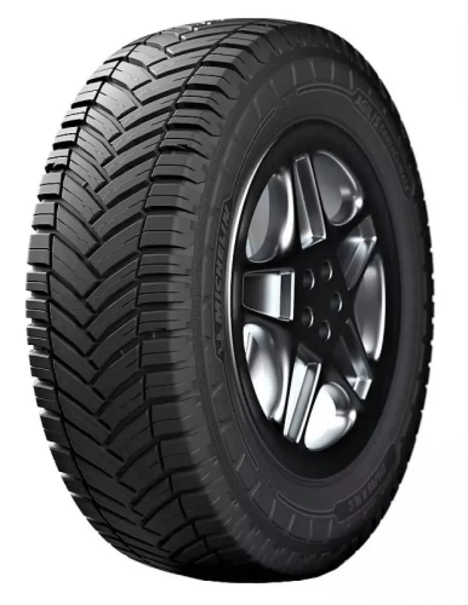 Michelin AGILIS CROSSCLIMATE 225/75 R16 121 R