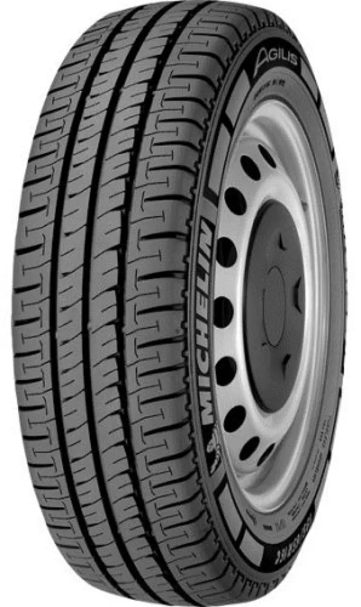 Michelin AGILIS+ MO-V 235/60 R17 117 R