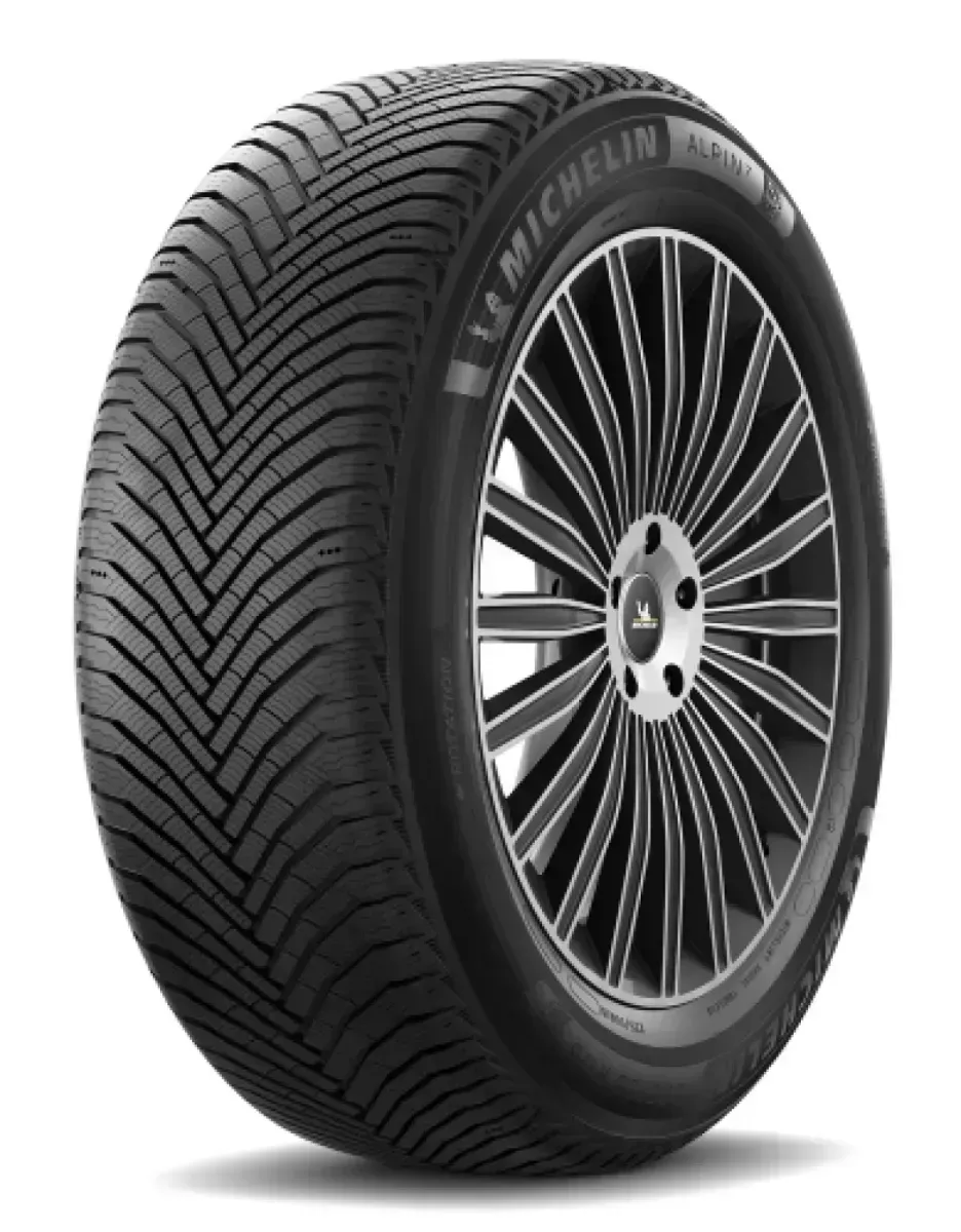 Michelin ALPIN 7 185/65 R15 92 T