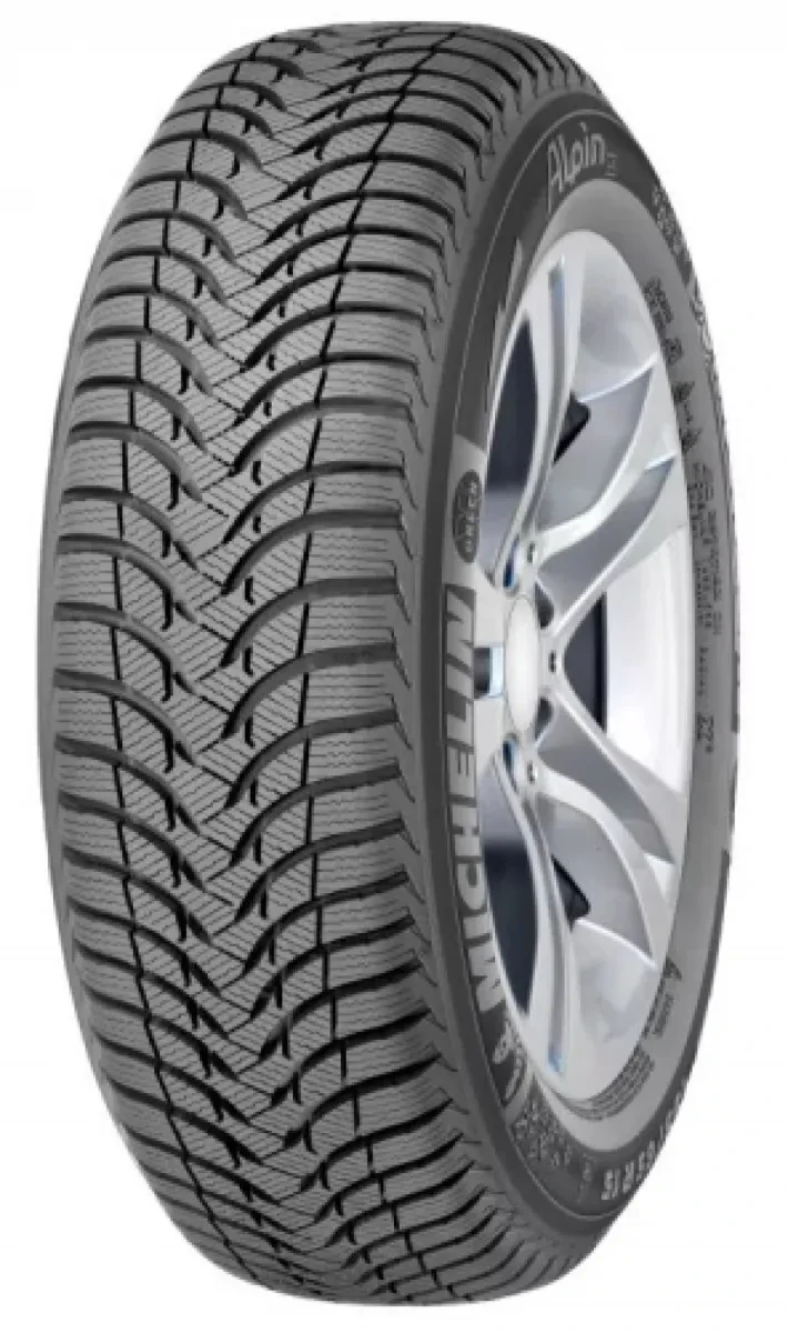 Michelin ALPIN A4 175/65 R15 84 T