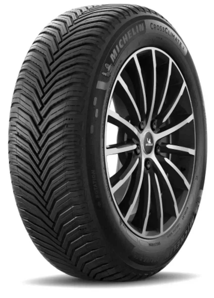 Michelin CROSSCLIMATE 2 235/45 R18 94 W