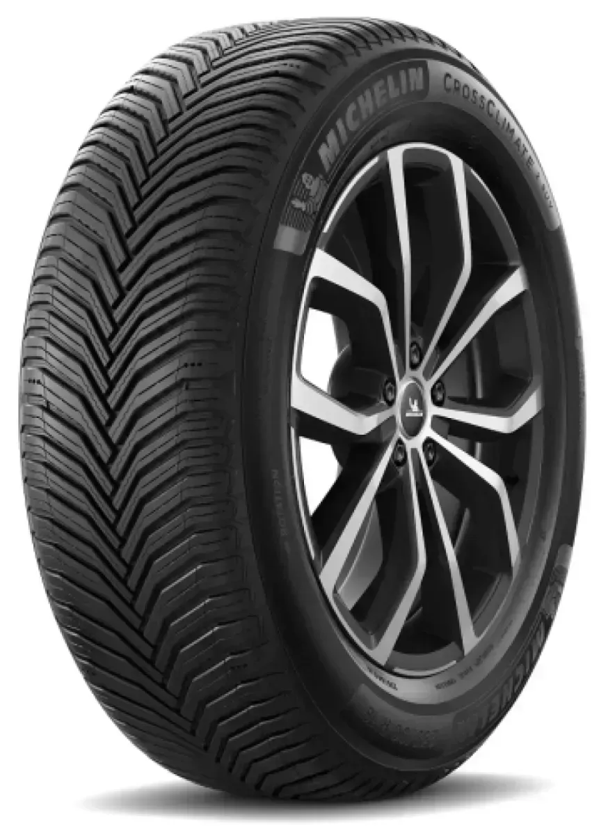 Michelin CROSSCLIMATE 2 SUV 235/55 R19 105 W