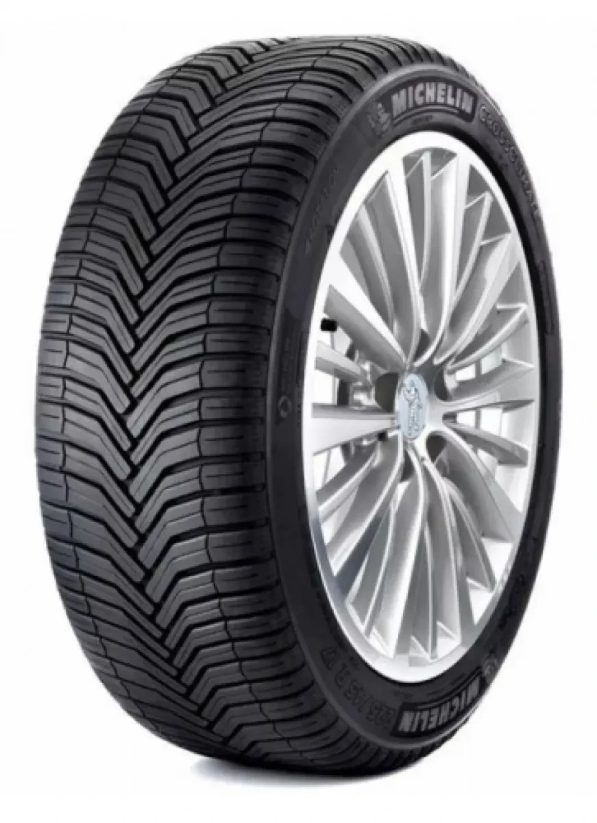 Michelin CROSSCLIMATE 225/55 R18 102 V