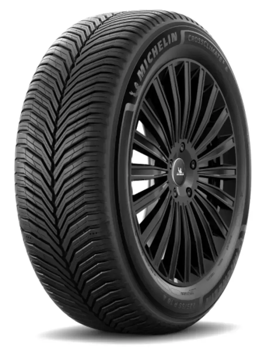 Michelin CROSSCLIMATE 3 225/60 R17 99 V