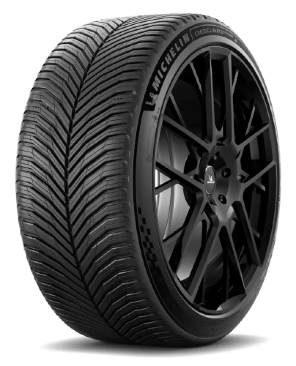 Michelin CROSSCLIMATE 3 SPORT 245/35 R19 93 Y