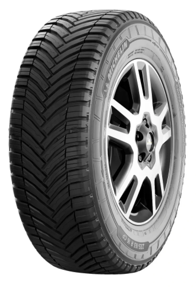 Michelin CROSSCLIMATE CAMPING 215/75 R16 113 R
