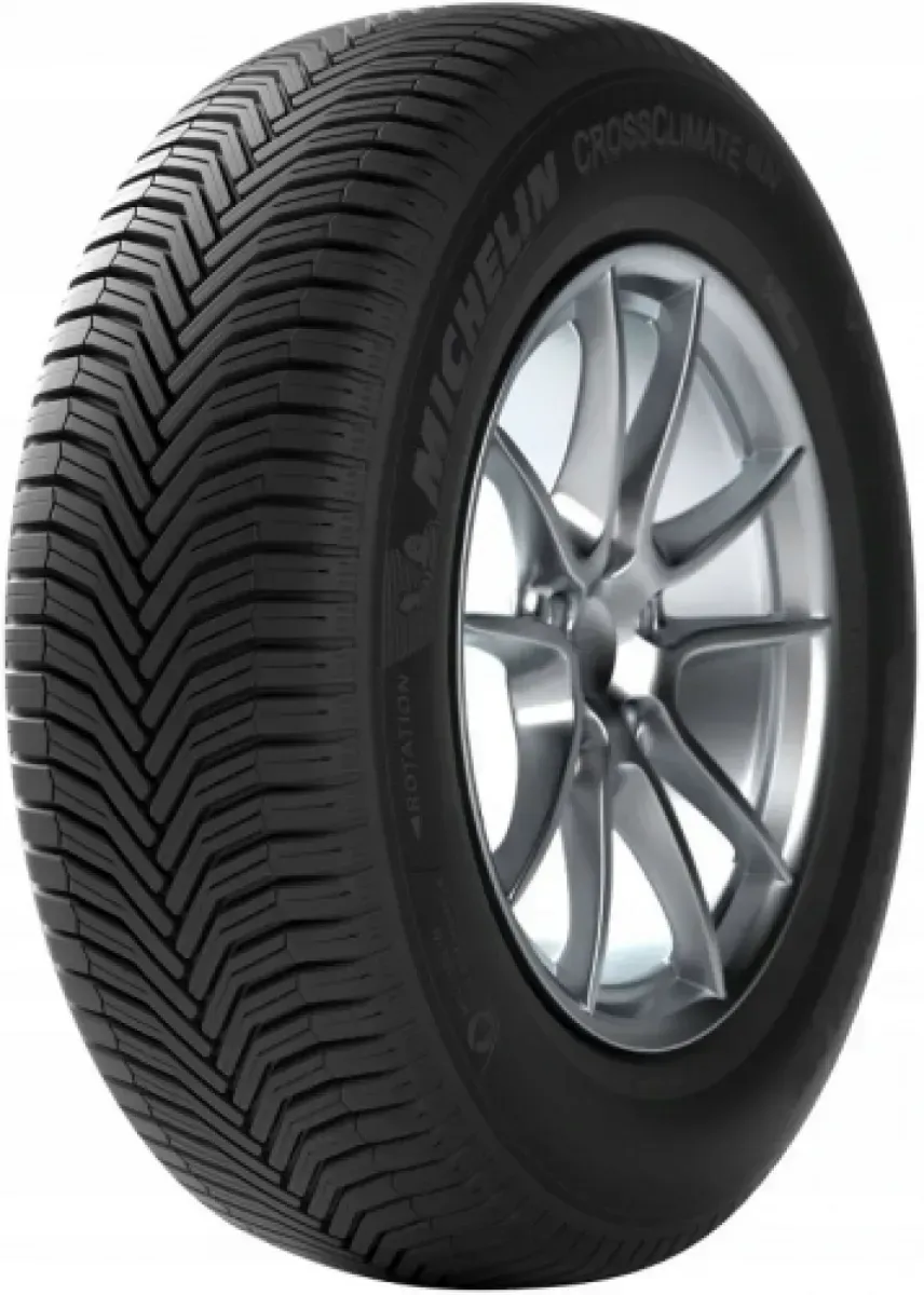 Michelin CROSSCLIMATE SUV 235/60 R17 106 V