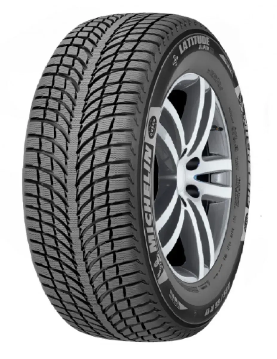 Michelin LATITUDE ALPIN LA2 275/45 R20 110 V