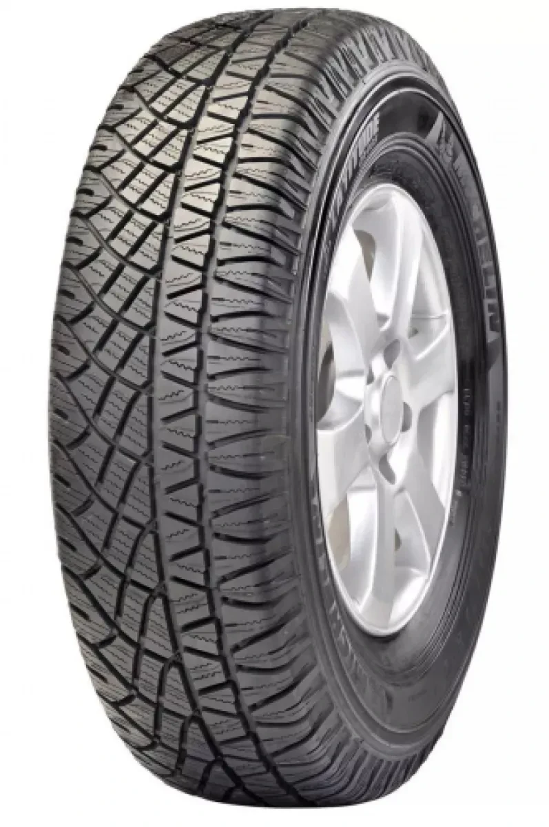 Michelin LATITUDE CROSS 265/65 R17 112 H