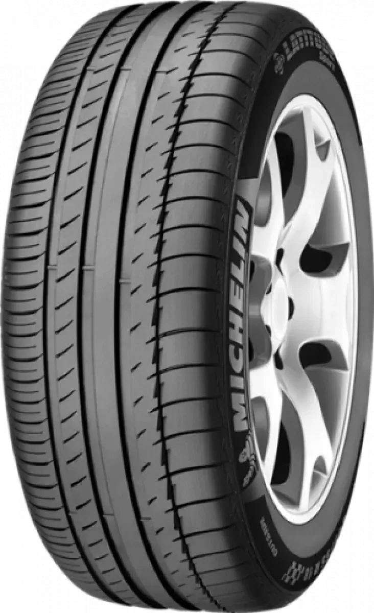 Michelin LATITUDE SPORT 275/45 R20 110 Y
