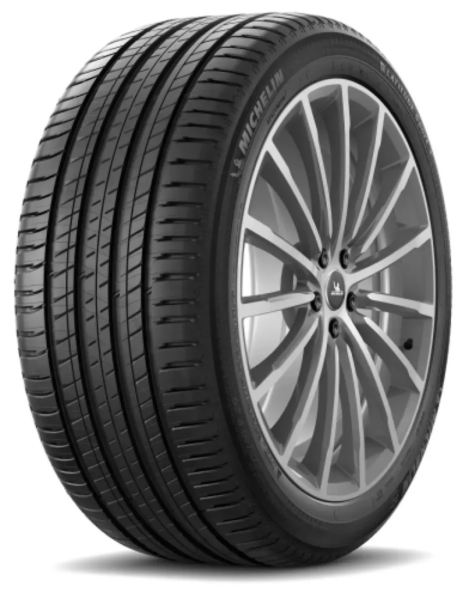 Michelin LATITUDE SPORT 3 235/65 R17 104 W