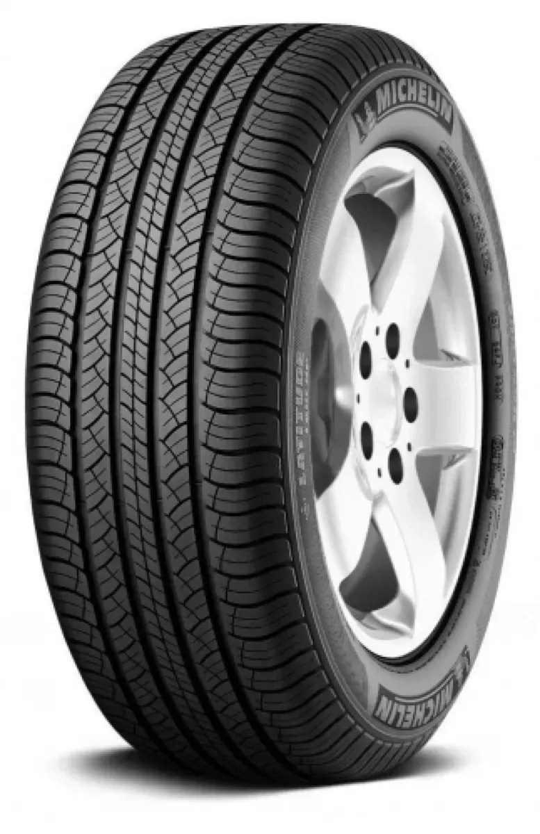 Michelin LATITUDE TOUR HP 255/50 R19 103 V