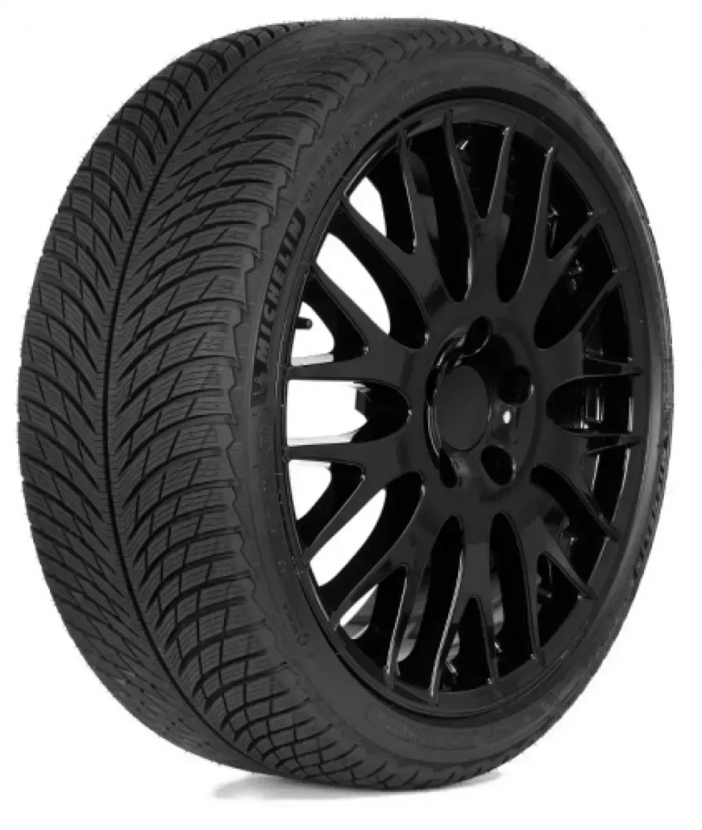 Michelin PILOT ALPIN 5 265/40 R20 104 H