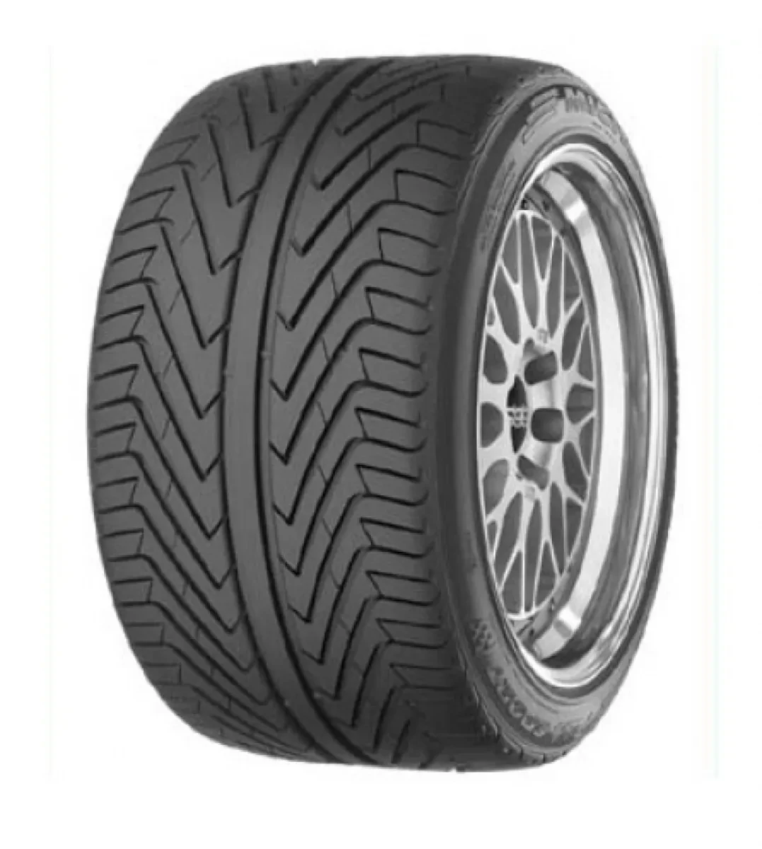 Michelin PILOT SPORT 245/40 R21 100 Y