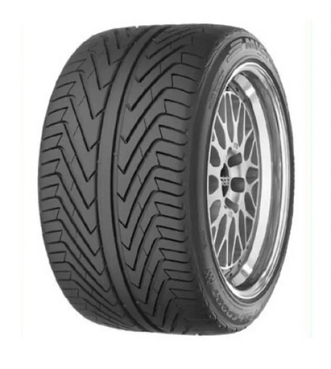 Michelin PILOT SPORT 255/45 R21 106 Y