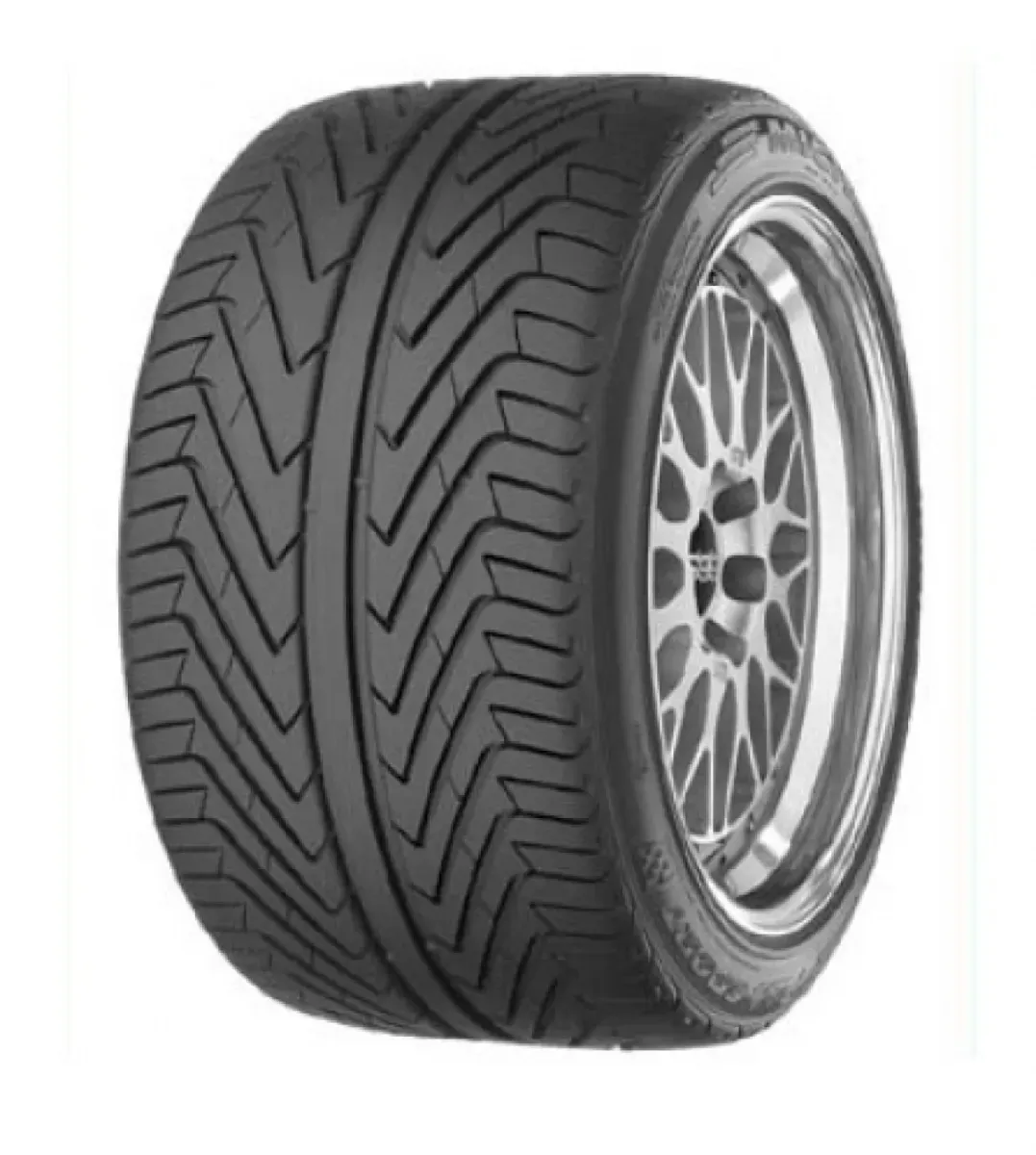 Michelin PILOT SPORT 295/40 R21 111 Y