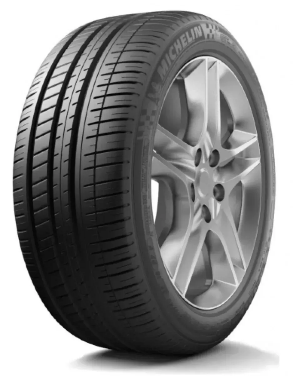 Michelin PILOT SPORT 3 285/35 R18 101 Y