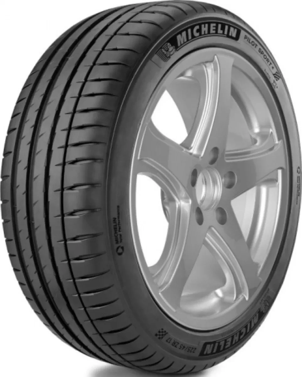 Michelin PILOT SPORT 4 195/45 R17 85 W