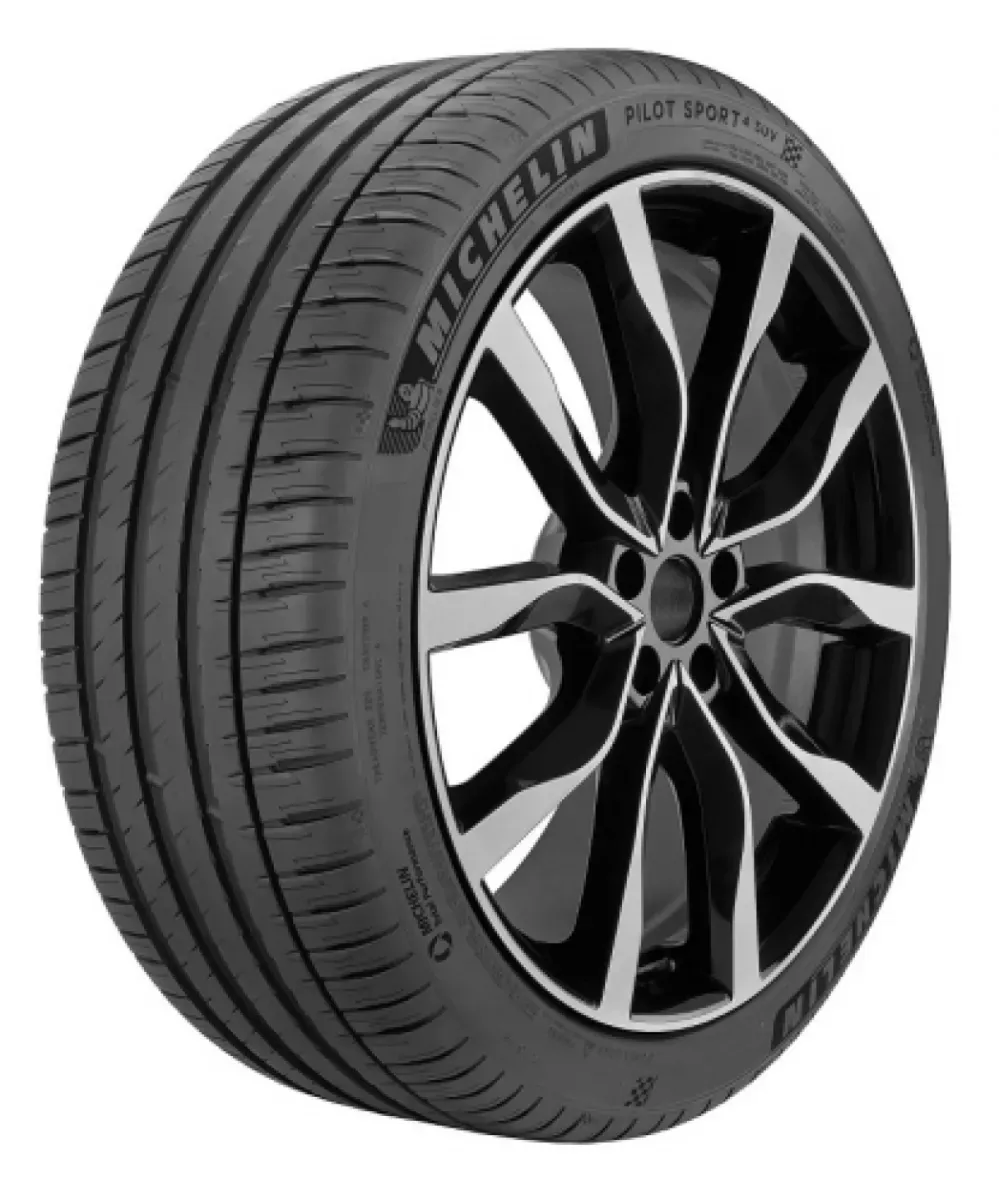 Michelin PILOT SPORT 4 SUV 315/35 R22 111 Y