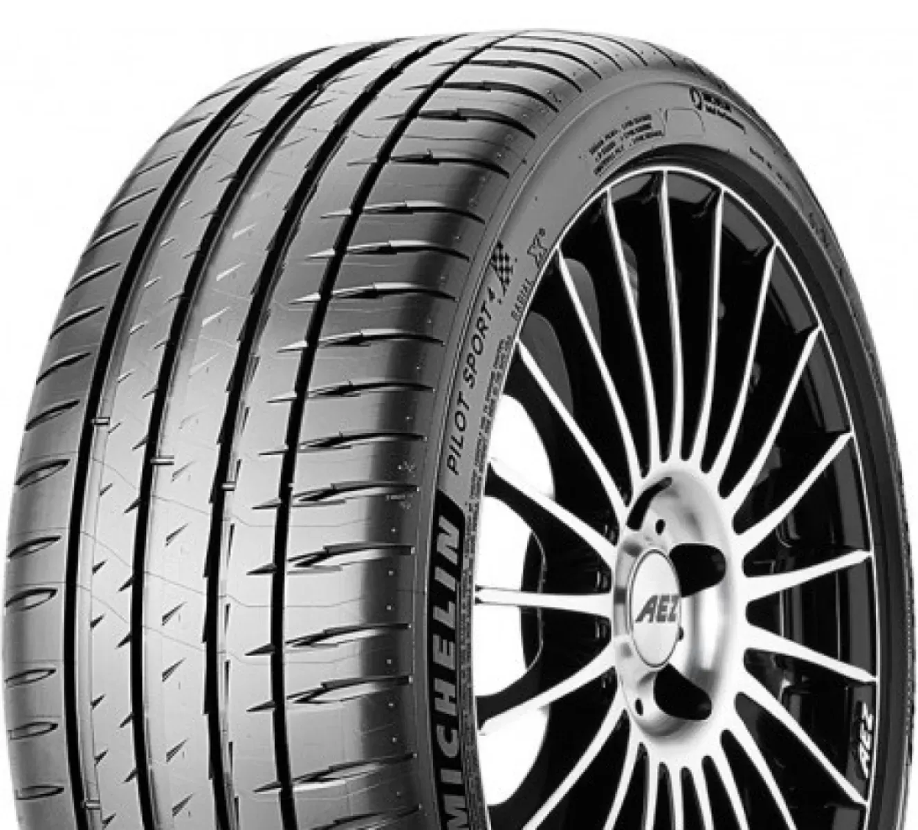 Michelin PILOT SPORT 4S 225/45 R19 96 Y