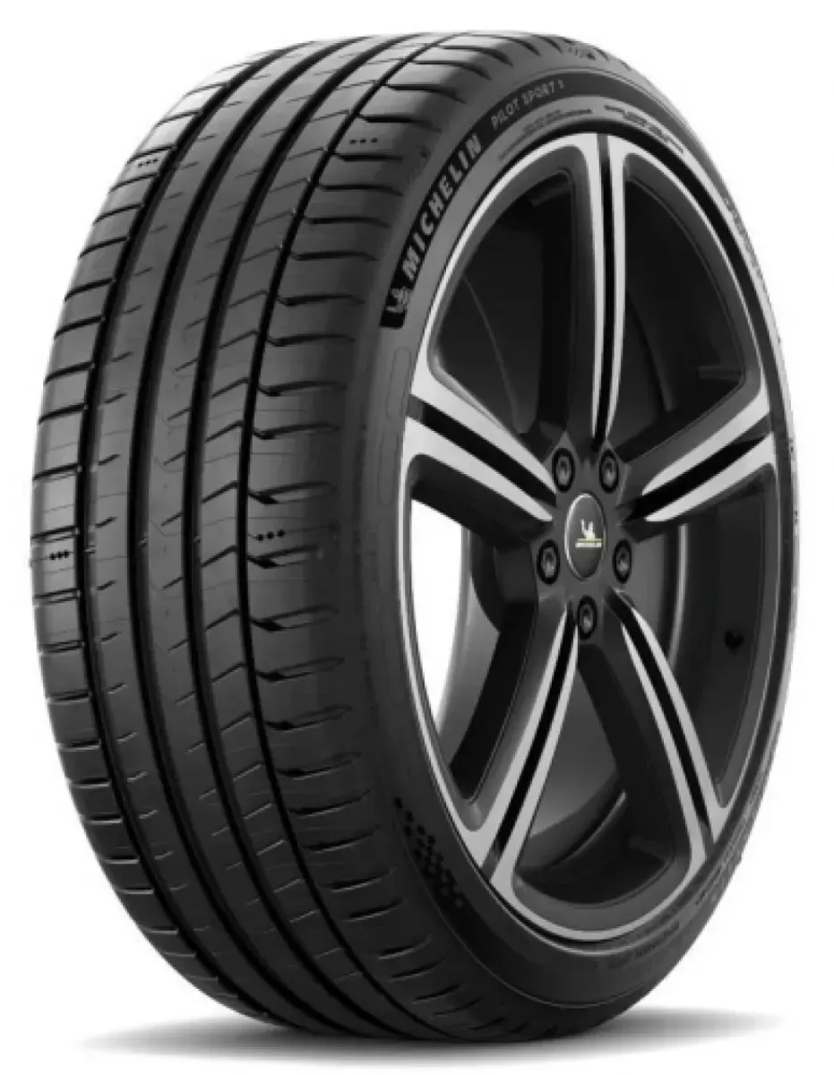 Michelin PILOT SPORT 5 255/45 R19 104 Y