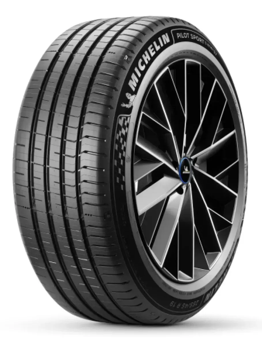 Michelin PILOT SPORT 5 ENERGY 255/45 R19 104 Y