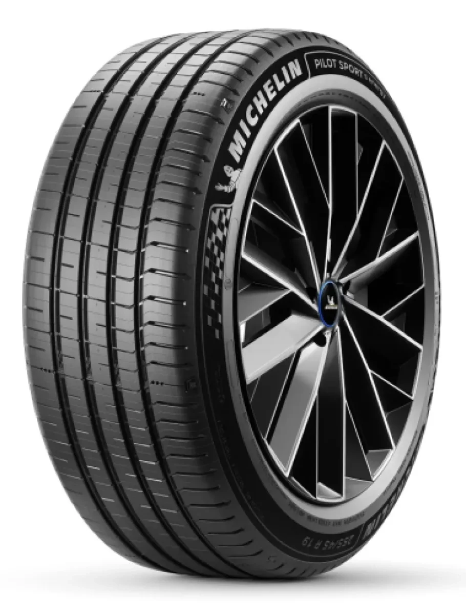 Michelin PILOT SPORT 5 ENERGY 255/45 R20 105 Y