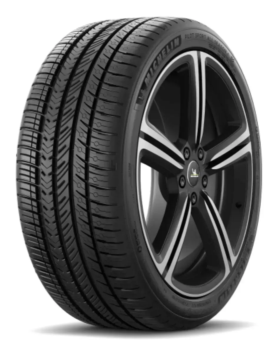 Michelin PILOT SPORT A/S 4 285/45 R22 114 Y