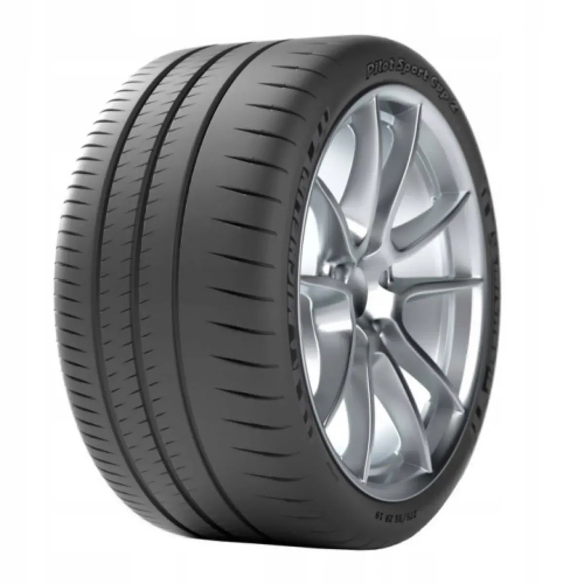 Michelin PILOT SPORT CUP 2 275/35 R21 103 Y