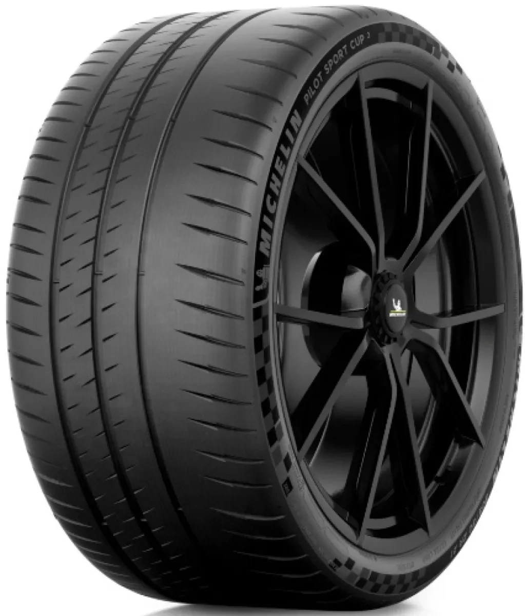 Michelin PILOT SPORT CUP 2R CONNECT 295/30 R20 101 Y