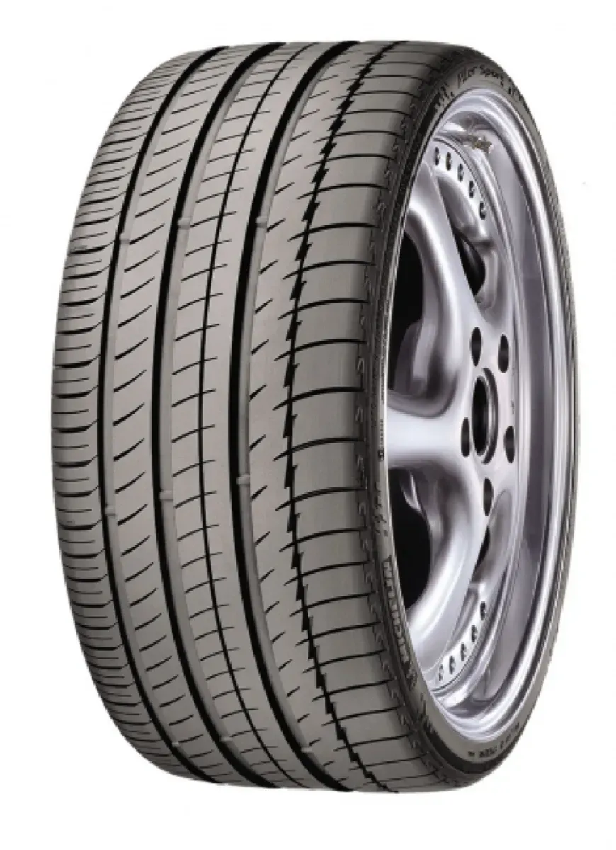 Michelin PILOT SPORT PS2 235/50 R17 96 Y